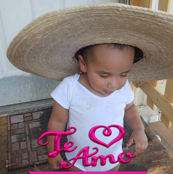 Meet your Posher, Lucio - Picture 1 of 1